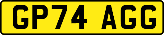 GP74AGG