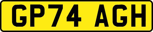 GP74AGH