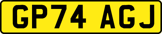 GP74AGJ