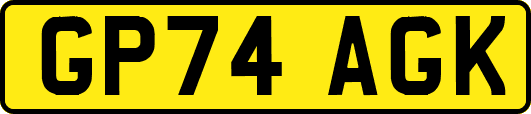 GP74AGK