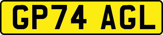 GP74AGL