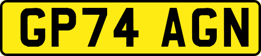 GP74AGN