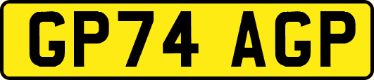 GP74AGP