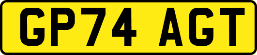 GP74AGT