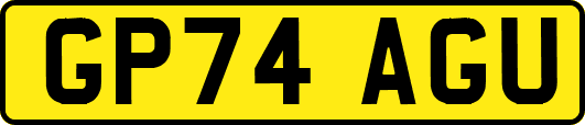 GP74AGU