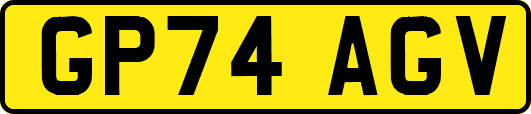 GP74AGV