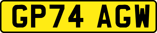 GP74AGW