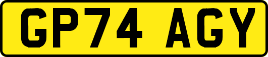 GP74AGY