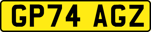 GP74AGZ