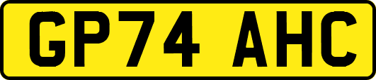 GP74AHC