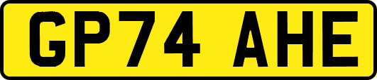 GP74AHE