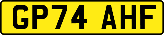 GP74AHF