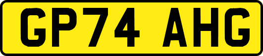 GP74AHG