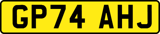 GP74AHJ