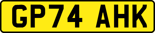 GP74AHK