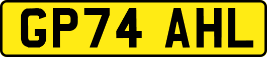 GP74AHL