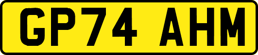 GP74AHM