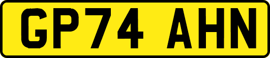 GP74AHN