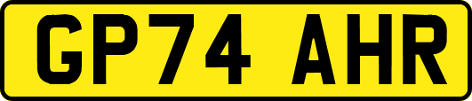 GP74AHR