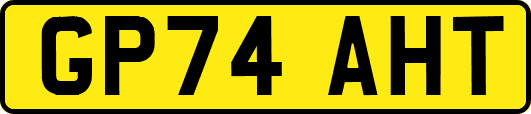 GP74AHT