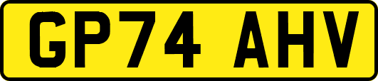 GP74AHV