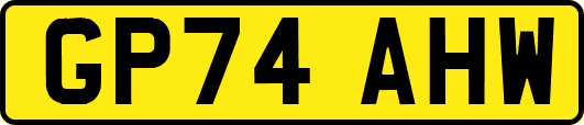 GP74AHW