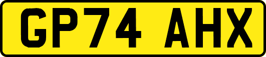 GP74AHX