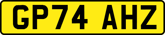 GP74AHZ