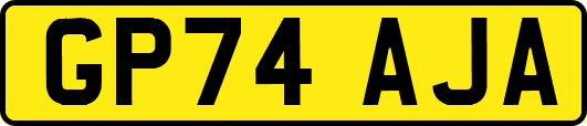 GP74AJA