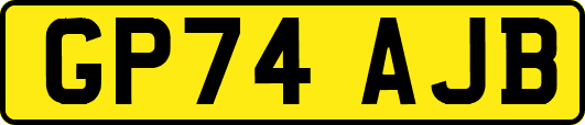 GP74AJB