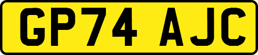 GP74AJC