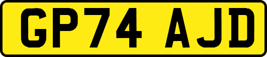 GP74AJD