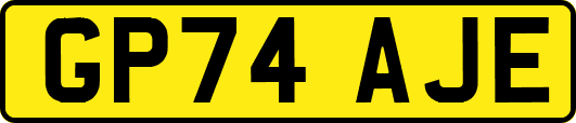 GP74AJE