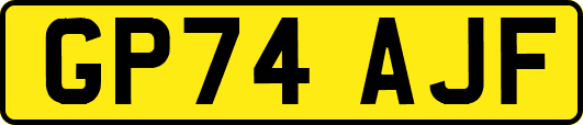 GP74AJF