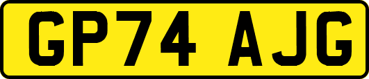GP74AJG