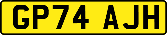 GP74AJH