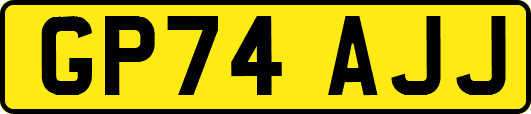 GP74AJJ