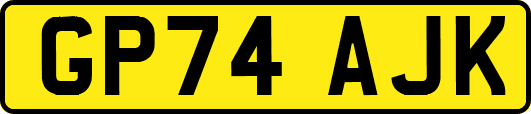 GP74AJK