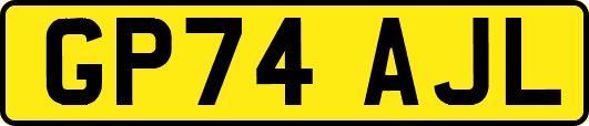 GP74AJL
