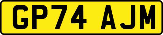 GP74AJM