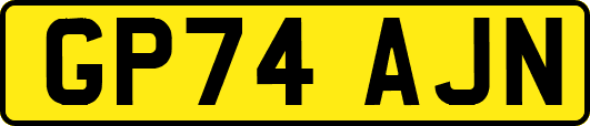 GP74AJN