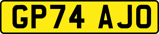 GP74AJO