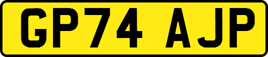 GP74AJP