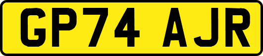 GP74AJR