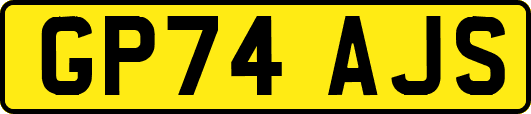 GP74AJS