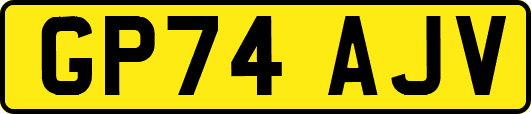 GP74AJV