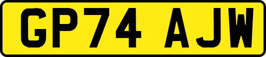 GP74AJW