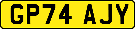 GP74AJY