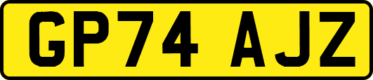 GP74AJZ