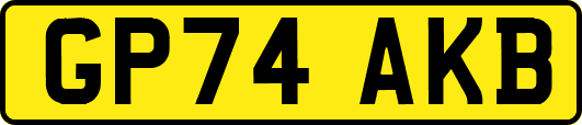 GP74AKB